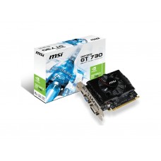 Видеокарта MSI GeForce GT730 N730-2GD3V2