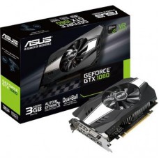 Видеокарта Asus GeForce GTX1060 3072Mb (PH-GTX1060-3G)