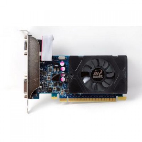 Видеокарта Inno3D GeForce GT730 2048Mb LP (N730-3SDV-E5BX)