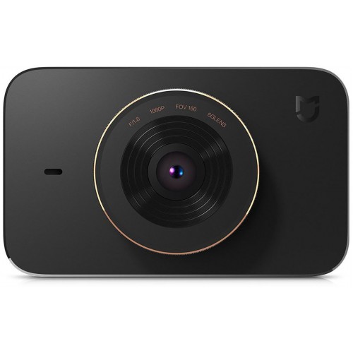 Видеорегистратор Xiaomi Mijia Car DVR Camera Black