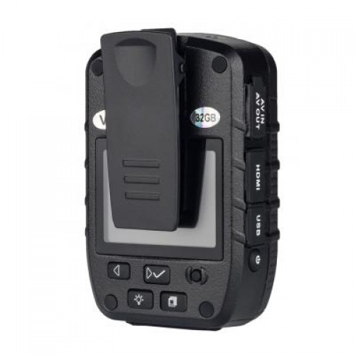 Видеорегистратор Globex Body Camera GE-911 (GE-911)