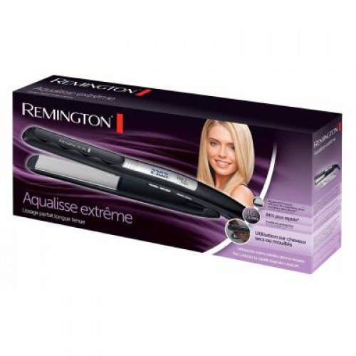 Выпрямитель для волос Remington S7202