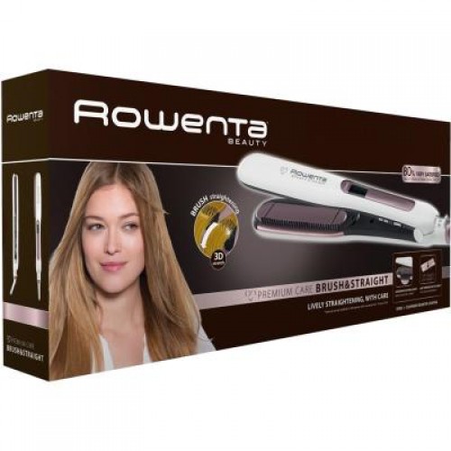 Выпрямитель для волос ROWENTA SF 7510F0