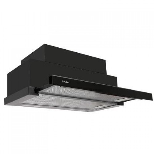 Вытяжка Perfelli TLS 6833 BL LED STRIPE