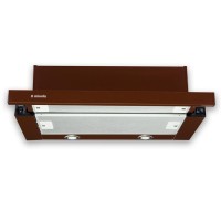 Вытяжка Minola HTL 6112 BR 650 LED Вытяжка Minola HTL 6112 BR 650 LED