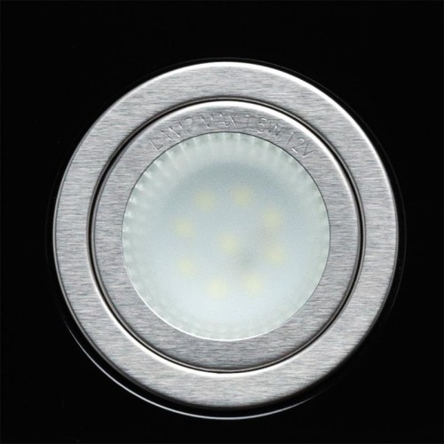 Вытяжка MINOLA HVS 6862 BL/I 1200 LED