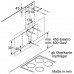 Вытяжка BOSCH DWK67HM60