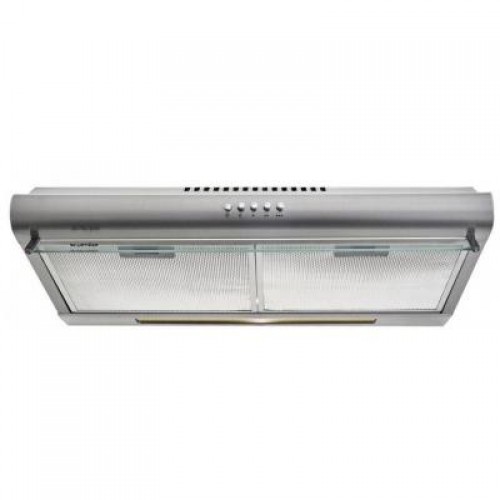 Вытяжка Ventolux ROMA 60 Inox LUX