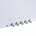 Вытяжка Perfelli K 612 W LED