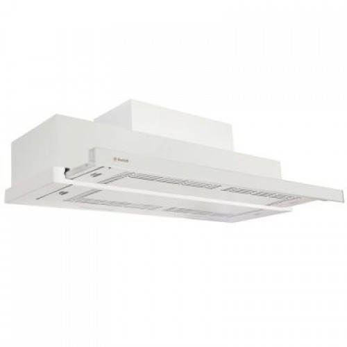 Вытяжка Perfelli TLS 9833 W LED STRIPE