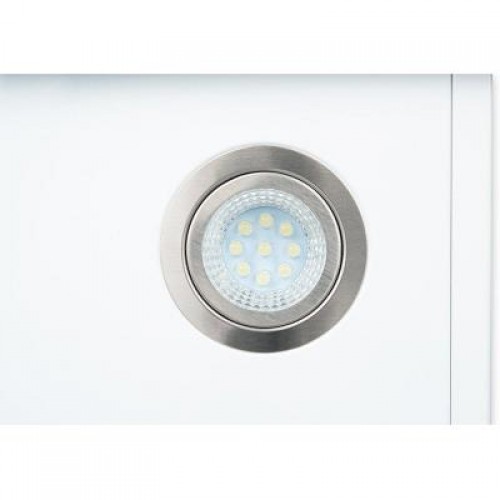 Вытяжка MINOLA HVS 6642 WH 1000 LED