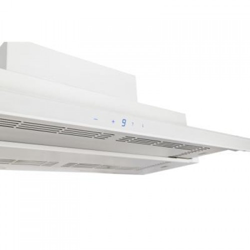 Вытяжка Perfelli TLS 9833 W LED STRIPE