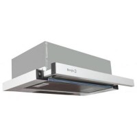 Вытяжка Borgio Slim (TR) 60 white Вытяжка Borgio Slim (TR) 60 white