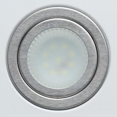 Вытяжка MINOLA HBI 7812 WH 1200 LED