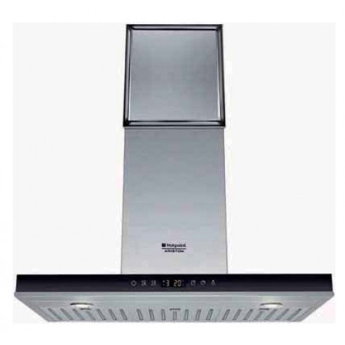 Вытяжка Hotpoint-Ariston HLB 9.8 AADC X / HA