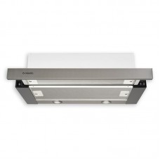 Вытяжка Minola HTL 6012 Full Inox 450 LED