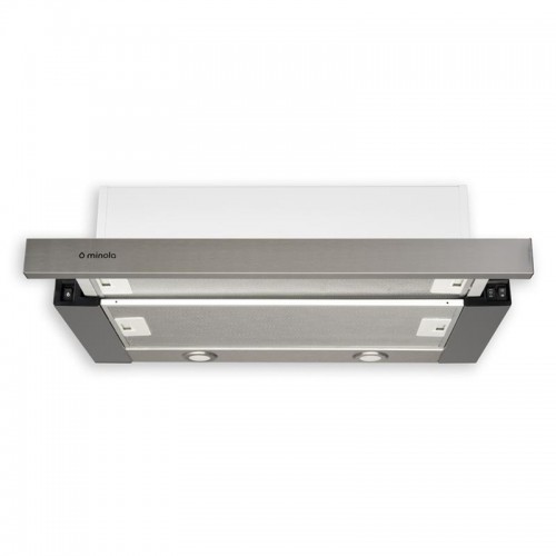 Вытяжка Minola HTL 6012 Full Inox 450 LED