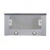 Вытяжка Minola HTL 6172 I/BL Glass 650 LED