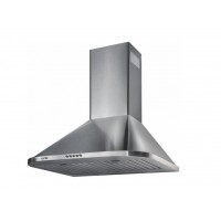 Вытяжка Ventolux Monaco 60 Inox (800) Вытяжка Ventolux Monaco 60 Inox (800)