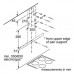 Вытяжка BOSCH DWB66DM50