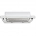 Вытяжка Minola HTL 6162 I/WH Glass 650 LED