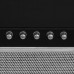 Вытяжка Perfelli PG 6192 A 550 BL LED GLASS
