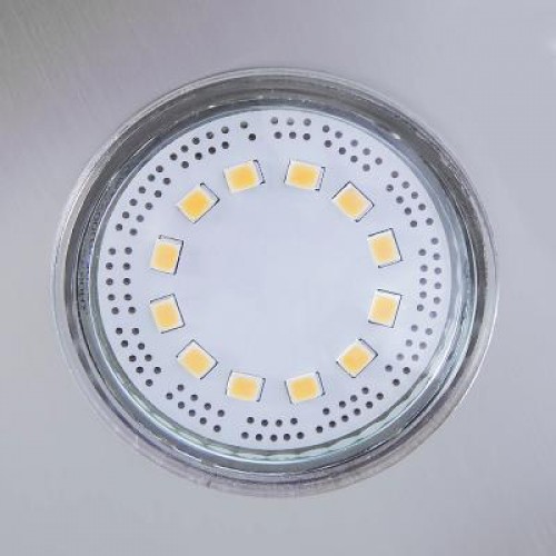 Вытяжка Perfelli K 612 I LED