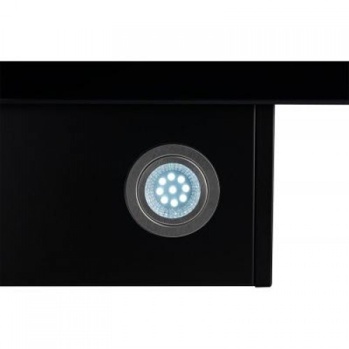 Вытяжка MINOLA HVS 6682 BL 1000 LED