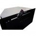 Вытяжка Borgio BIT-BOX full glass 60 black