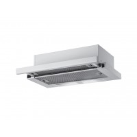 Вытяжка Ventolux GARDA 60 WH (620)