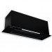 Вытяжка Perfelli BISP 9973 A 1250 BL LED Strip