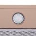 Вытяжка Perfelli BIET 6512 A 1000 DARK IV LED