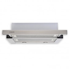 Вытяжка Minola HTL 6112 Full Inox 650 LED