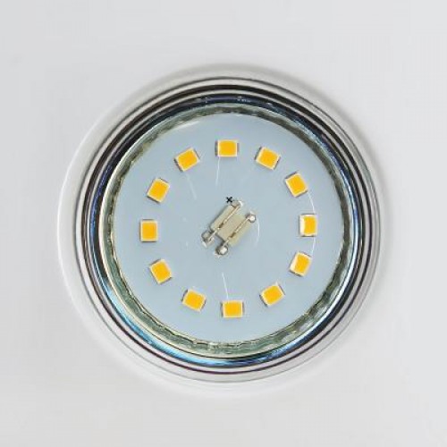 Вытяжка Perfelli TLS 6832 W LED