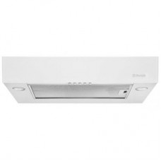 Вытяжка Perfelli PG 6192 A 550 W LED GLASS