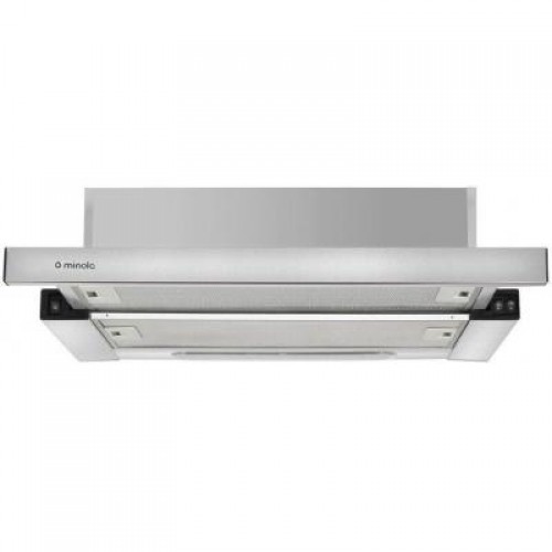 Вытяжка MINOLA HTL 5010 FULL INOX 430