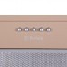 Вытяжка Perfelli BI 6512 A 1000 DARK IV LED
