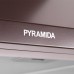 Вытяжка Pyramida KH 50 BR