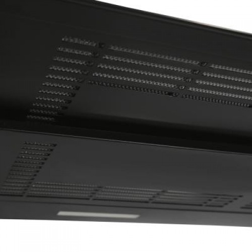 Вытяжка Perfelli TLS 9833 BL LED STRIPE