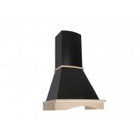 Вытяжка Perfelli K 614 Black Country LED Вытяжка Perfelli K 614 Black Country LED