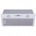 Вытяжка Perfelli BIET 6512 A 1000 W LED