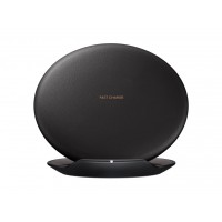 Беспроводное зарядное устройство Samsung Fast Wireless Charging Convertible (EP-PG950BBEGWW) Black (Open Box) Беспроводное зарядное устройство Samsung Fast Wireless Charging Convertible (EP-PG950BBEGWW) Black (Open Box)