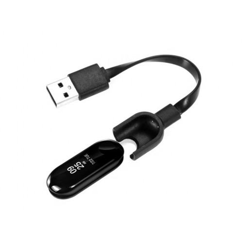 Зарядное устройство для фитнес-браслета Xiaomi USB charger for Mi Band 3 (SJV4111TY)