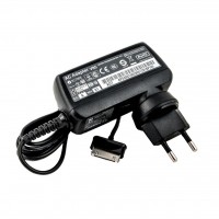 Блок питания для планшета PowerPlant ASUS 220V, 18W: 15V 1.2A (ASUS TF) (AS18CSPE) Блок питания для планшета PowerPlant ASUS 220V, 18W: 15V 1.2A (ASUS TF) (AS18CSPE)