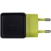 Зарядное устройство Rock Sugar Travel Charger 1USB 1A Black