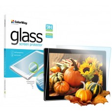 Защитное стекло ColorWay для Huawei Mediapad T1 (T1-701U), 0.4мм (CW-GSREHT1701)