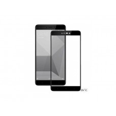 Защитное стекло Xiaomi Redmi 5A 3D Black