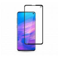 Защитное стекло для Samsung Galaxy s10e Mr.Yes Black