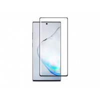Защитное стекло для Samsung Note 10 Plus Black Blueo Защитное стекло для Samsung Note 10 Plus Black Blueo