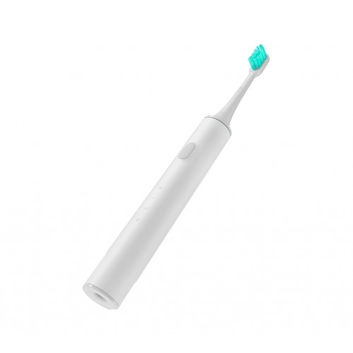 Электрическая зубная щетка Xiaomi MiJia Sound Electric Toothbrush White (DDYS01SKS)